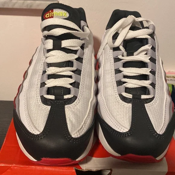 Nike Air Max 95